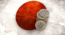 bitcoin japão