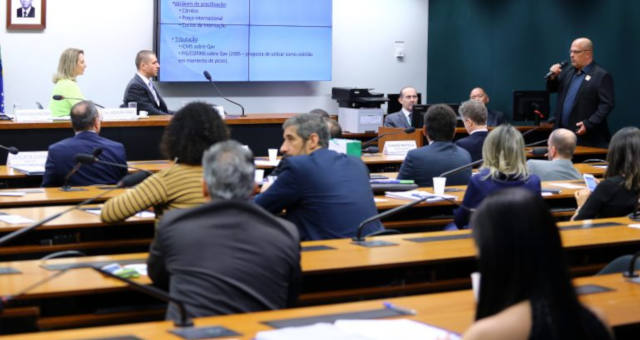 Camara dos Deputados