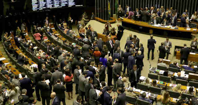 Congresso