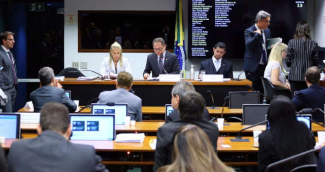 Conselho de Ética e Decoro Parlamentar