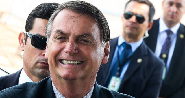 Jair Bolsonaro