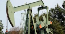 petróleo