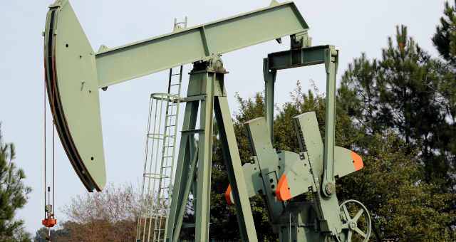 petróleo