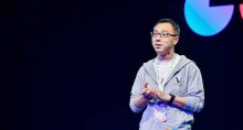 sunny lu vechain