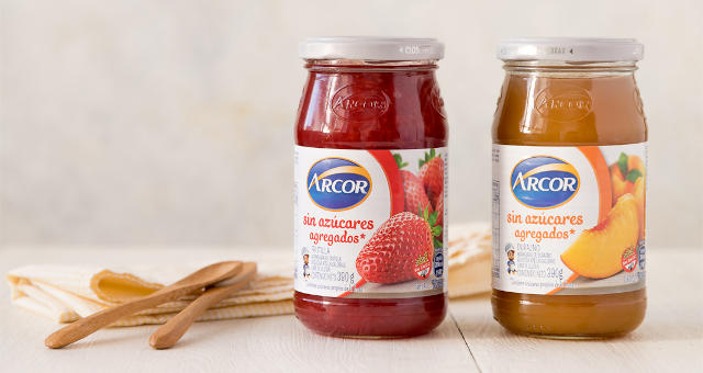 arcor-doces