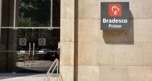 Bradesco BBDC4