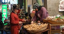 China Mercados