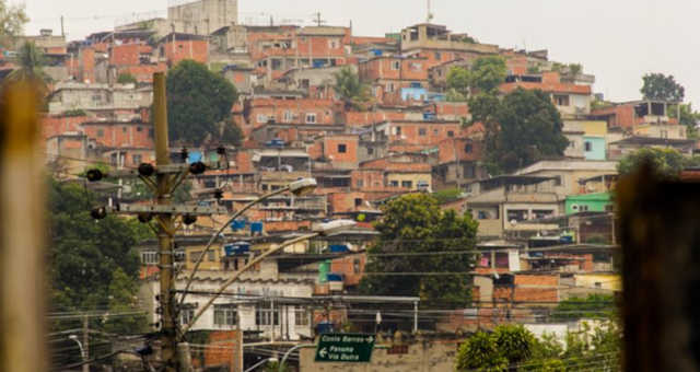 Favela
