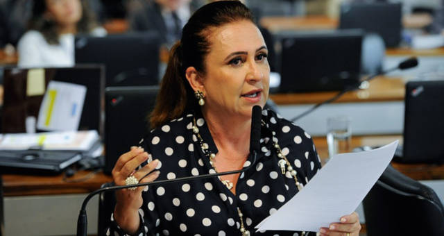Kátia Abreu