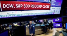 Mercados Wall Street NYSE