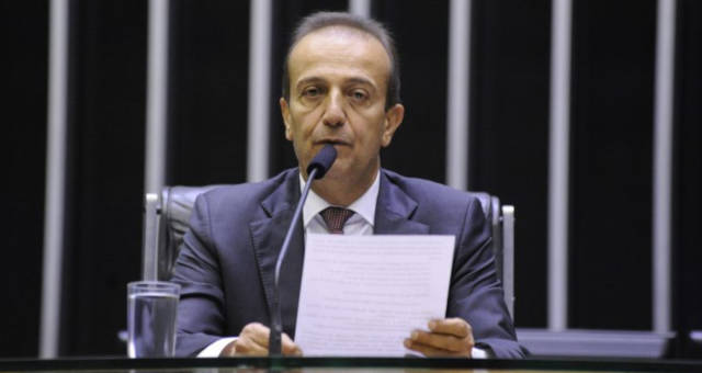 Miguel Haddad