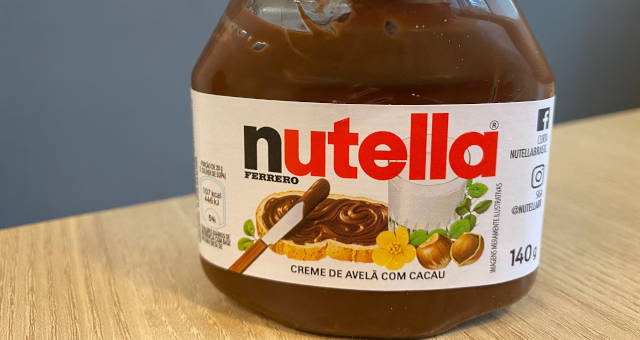 Nutella