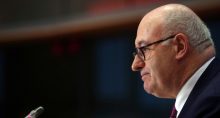 Phil Hogan