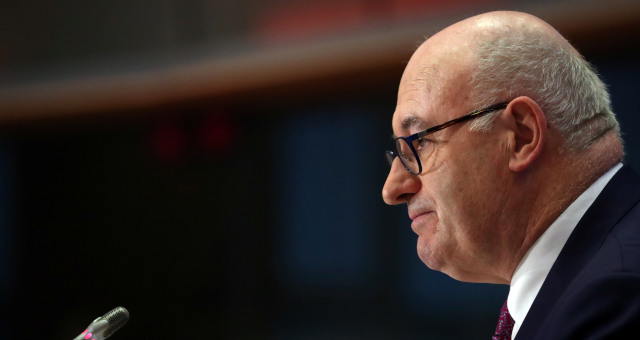 Phil Hogan