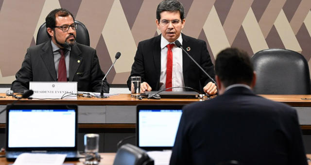 Randolfe Rodrigues