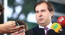 Rodrigo Maia