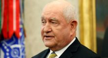 Sonny Perdue