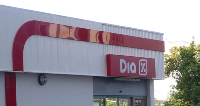 DIA mercado