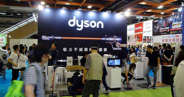Dyson