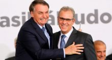 Jair Bolsonaro