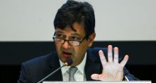 Luiz Henrique Mandetta