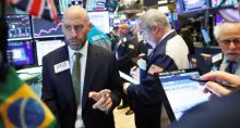 Mercados Wall Street NYSE