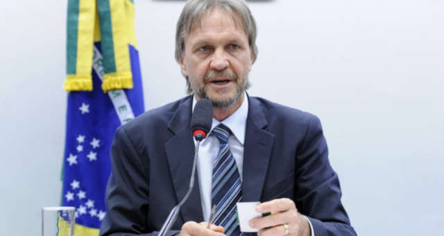 Pedro Uczai