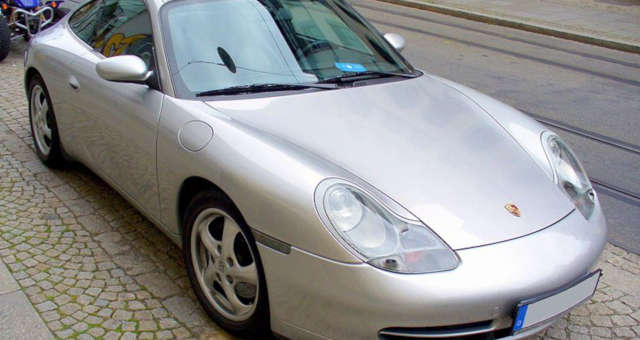 Porche