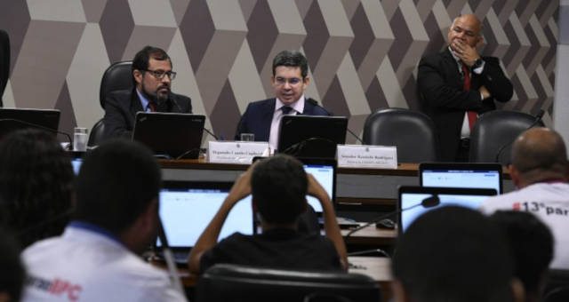 Senado