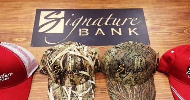 Signature Bank