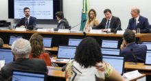 Câmara Comisssão Bolsa Família
