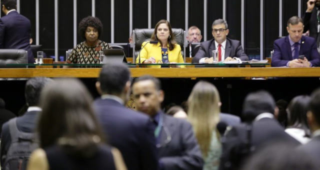 Câmara dos Deputados