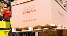 CAOA Chery