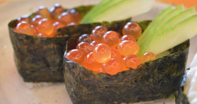 Caviar