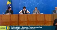 Coletiva Ao Vivo