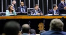 Comissão Câmara dos Deputados