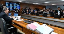 Comissão Senado