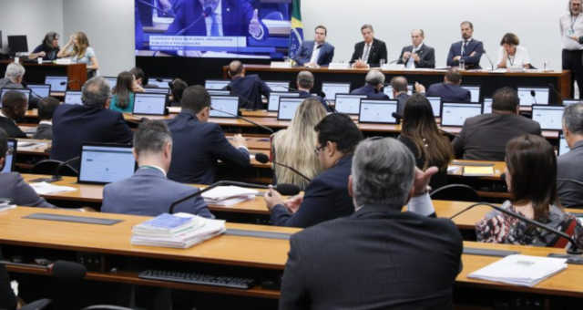 Comisssão Orçamento 