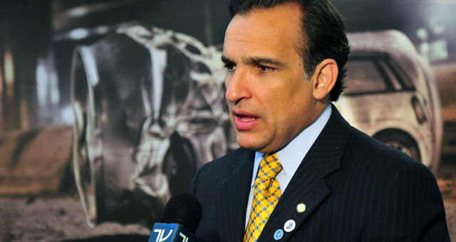 Deputado Hugo Leal
