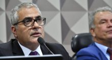 Deputados Verde amarelo Comisssão Câmara
