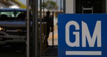 General Motors GM