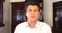 Gustavo Montezano