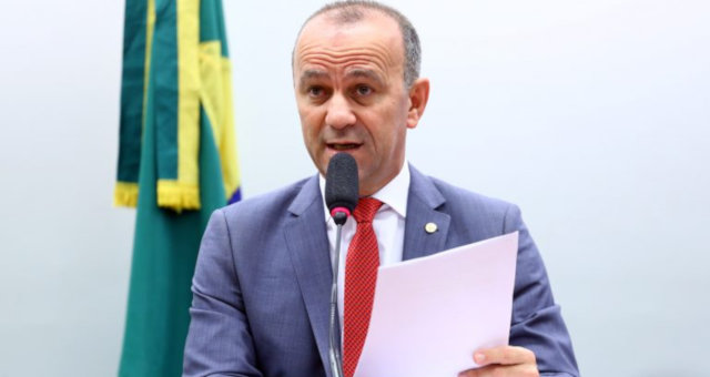 Helder Salomão