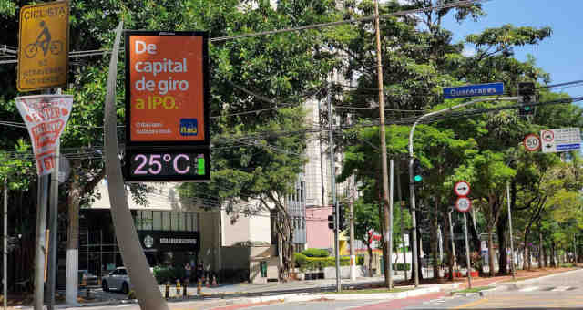 Itaú Unibanco IPO ITUB4
