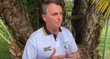 Jair Bolsonaro
