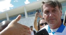 Jair Bolsonaro