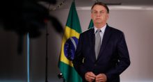 Jair Bolsonaro