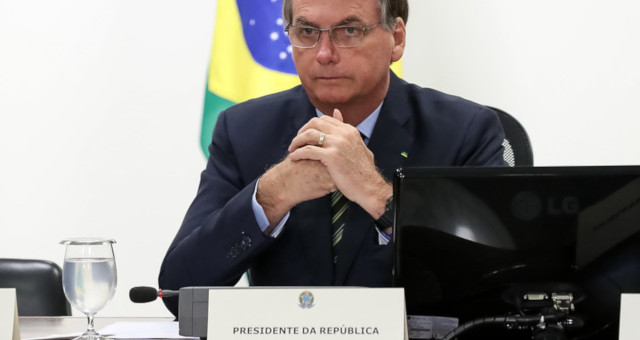 Jair Bolsonaro