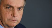 Jair Bolsonaro