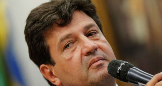 Luis Felipe Mandetta